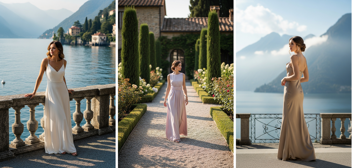 Ellen Newyork summer maxi dresses